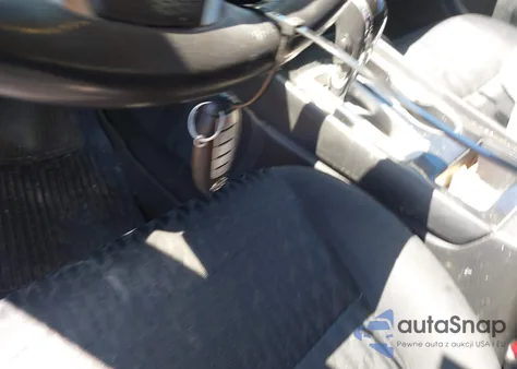 2018 Nissan Altima 2.5 Sv z USA, uszkodzony, nr VIN 1N4AL3APXJC178352